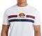 T-SHIRT ELLESSE APREL SHM06453 ΛΕΥΚΟ (M) T-SHIRT ELLESSE APREL SHM06453 ΛΕΥΚΟ (M)