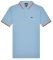 T-SHIRT POLO ELLESSE SOLANA SHM12472  (S)