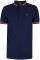 T-SHIRT POLO ELLESSE SOLANA SHM12472 ������ ���� (S)