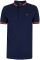 T-SHIRT POLO ELLESSE SOLANA SHM12472 ΣΚΟΥΡΟ ΜΠΛΕ (M) T-SHIRT POLO ELLESSE SOLANA SHM12472 ΣΚΟΥΡΟ ΜΠΛΕ (M)