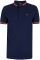 T-SHIRT POLO ELLESSE SOLANA SHM12472   (M)