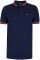 T-SHIRT POLO ELLESSE SOLANA SHM12472   (L)