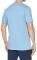 T-SHIRT ELLESSE EINZINI SHM13820 ΓΑΛΑΖΙΟ (S) T-SHIRT ELLESSE EINZINI SHM13820 ΓΑΛΑΖΙΟ (S)