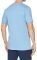 T-SHIRT ELLESSE EINZINI SHM13820 ΓΑΛΑΖΙΟ (M)
