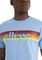 T-SHIRT ELLESSE DREILO SHM13822  (M)