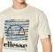 T-SHIRT ELLESSE VIERO SHM13823 ���� (S)