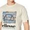 T-SHIRT ELLESSE VIERO SHM13823  (M)