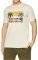 T-SHIRT ELLESSE SECHSARO SHM13825 ���� (S)