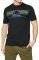 T-SHIRT ELLESSE ACHTINI SHM13827 ΜΑΥΡΟ (M) T-SHIRT ELLESSE ACHTINI SHM13827 ΜΑΥΡΟ (M)