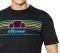 T-SHIRT ELLESSE ACHTINI SHM13827 ΜΑΥΡΟ (M) T-SHIRT ELLESSE ACHTINI SHM13827 ΜΑΥΡΟ (M)