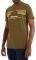 T-SHIRT ELLESSE ACHTINI SHM13827 ΧΑΚΙ (L)