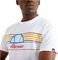 T-SHIRT ELLESSE ACHTINI SHM13827 ΛΕΥΚΟ (M) T-SHIRT ELLESSE ACHTINI SHM13827 ΛΕΥΚΟ (M)