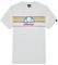 T-SHIRT ELLESSE ACHTINI SHM13827 ΛΕΥΚΟ (M) T-SHIRT ELLESSE ACHTINI SHM13827 ΛΕΥΚΟ (M)