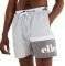 ΜΑΓΙΟ BOXER ELLESSE SECENDO SHM14217 ΑΝΟΙΧΤΟ ΓΚΡΙ (M) ΜΑΓΙΟ BOXER ELLESSE SECENDO SHM14217 ΑΝΟΙΧΤΟ ΓΚΡΙ (M)