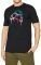 T-SHIRT ELLESSE GRAFF SHM14266 ΜΑΥΡΟ (S) T-SHIRT ELLESSE GRAFF SHM14266 ΜΑΥΡΟ (S)