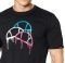 T-SHIRT ELLESSE GRAFF SHM14266 ΜΑΥΡΟ (S) T-SHIRT ELLESSE GRAFF SHM14266 ΜΑΥΡΟ (S)