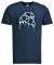 T-SHIRT ELLESSE GRAFF SHM14266 ������ ����