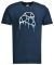 T-SHIRT ELLESSE GRAFF SHM14266   (L)