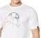 T-SHIRT ELLESSE GRAFF SHM14266  (S)