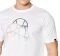 T-SHIRT ELLESSE GRAFF SHM14266  (M)