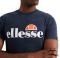 T-SHIRT ELLESSE PRADO CAUSTIC SHM14367 ������ ���� (XXL)