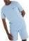 T-SHIRT ELLESSE TOWERS SHM14551 ������� (S)