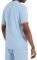 T-SHIRT ELLESSE TOWERS SHM14551 ΓΑΛΑΖΙΟ (L) T-SHIRT ELLESSE TOWERS SHM14551 ΓΑΛΑΖΙΟ (L)
