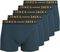  JACK & JONES JACBLUE TRUNKS 1229334...