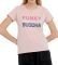 T-SHIRT FUNKY BUDDHA FBL005-125-04  ...