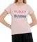 T-SHIRT FUNKY BUDDHA FBL005-125-04  ...
