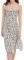  FUNKY BUDDHA MIDI FBL005-129-13 FLORAL...