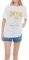 T-SHIRT FUNKY BUDDHA FBL005-133-04  (XS)