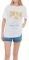 T-SHIRT FUNKY BUDDHA FBL005-133-04  (L)