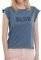 T-SHIRT FUNKY BUDDHA FBL005-134-04  (S)