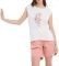T-SHIRT FUNKY BUDDHA FBL005-139-04 