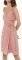 ΦΟΡΕΜΑ FUNKY BUDDHA MIDI FBL005-148-13 ΡΟΖ