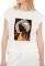 T-SHIRT FUNKY BUDDHA FBL005-160-04 ����� (M)