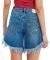 ΣΟΡΤΣ FUNKY BUDDHA FBL005-180-03 DENIM ΜΠΛΕ (25) ΣΟΡΤΣ FUNKY BUDDHA FBL005-180-03 DENIM ΜΠΛΕ (25)