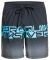  BOXER QUIKSILVER WORDBLOCK VOLLEY 17 EQYJV03859  (L)