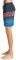  BOXER QUIKSILVER WORDBLOCK VOLLEY 17 EQYJV03859   (S)