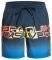  BOXER QUIKSILVER WORDBLOCK VOLLEY 17 EQYJV03859   (S)