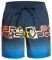  BOXER QUIKSILVER WORDBLOCK VOLLEY 17 EQYJV03859   (L)