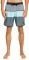  BOXER QUIKSILVER OCEANMADE SCALLOP STR ...