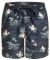  BOXER QUIKSILVER EVERYDAY SCENIC VOLLEY 15 EQYJV03901 TIE DYE  (S)