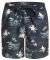  BOXER QUIKSILVER EVERYDAY SCENIC VOLLEY 15 EQYJV03901 TIE DYE  (L)