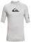 T-SHIRT QUIKSILVER ALL TIME UPF50 EQYWR03358 ���� ������� (L)