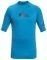 T-SHIRT QUIKSILVER ALL TIME UPF50 EQYWR03358 ...