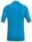 T-SHIRT QUIKSILVER ALL TIME UPF50 EQYWR03358   (S)