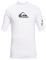 T-SHIRT QUIKSILVER ALL TIME UPF50 EQYWR03358  (S)
