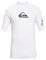 T-SHIRT QUIKSILVER ALL TIME UPF50 EQYWR03358 ...